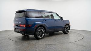2026 Hyundai SANTA FE SEL 照片 7