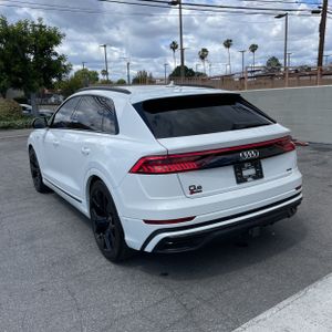 AUDI Q8 55 PREMIUM - 5