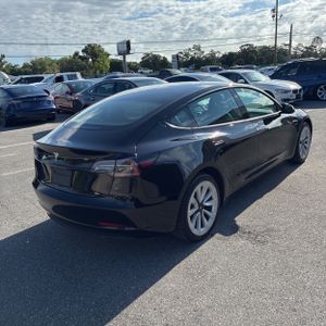 TESLA MODEL 3 BASE - 8