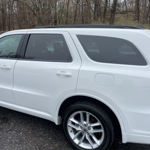 DODGE DURANGO GT PLUS - 6