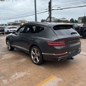 صورة 5 لـ 2024 Genesis GV80 3.5T
