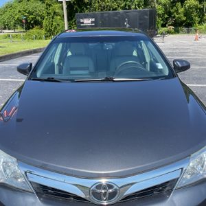 2013 Toyota CAMRY XLE V6 缩略图 15