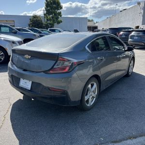 CHEVROLET VOLT - 8