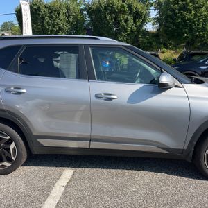 صورة مصغرة 11 لـ 2026 KIA SELTOS SX