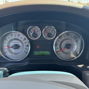 2009 FORD EDGE LIMITED — миниатюра 39
