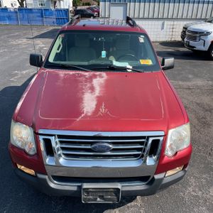 2008 FORD EXPLORER SPORT TRAC XLT — миниатюра 15
