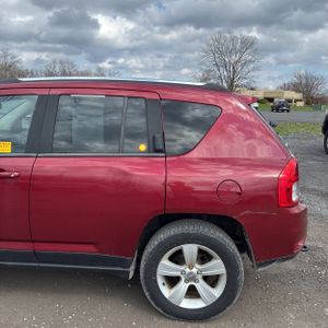 JEEP COMPASS LATITUDE - 6