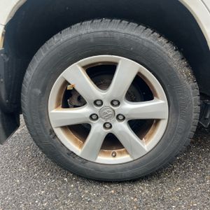 2007 Toyota RAV4 LIMITED — фото 19