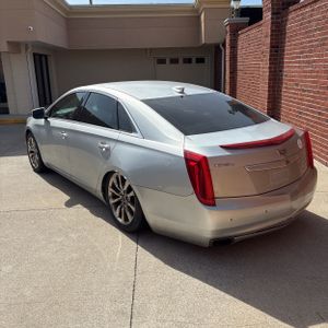 CADILLAC XTS LUXURY - 5