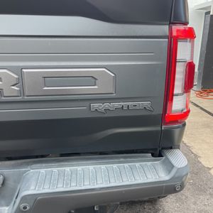 2022 FORD F-150 RAPTOR 缩略图 23