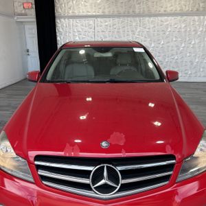 2014 Mercedes-BENZ C 250 SPORT 照片 13
