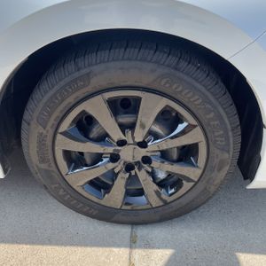 2022 Honda CIVIC LX — миниатюра 16
