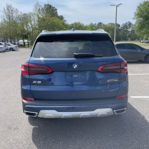 BMW X5 XDRIVE40I - 6