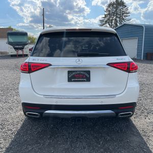 MERCEDES-BENZ GLE - 7