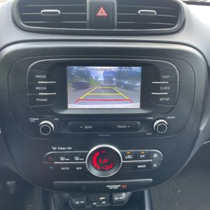 2017 KIA SOUL + — миниатюра 35