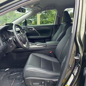 صورة مصغرة 31 لـ 2022 Lexus RX 350 BASE