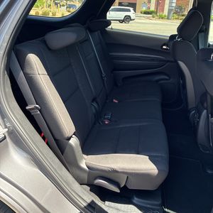 2026 Dodge DURANGO GT 缩略图 35
