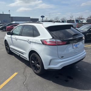 FORD EDGE SE - 5