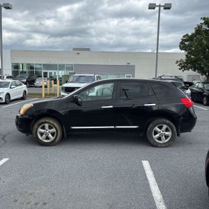 صورة 3 لـ 2013 Nissan ROGUE S