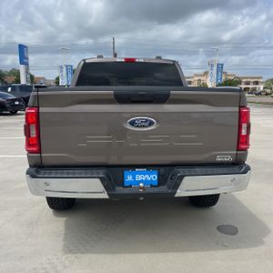 FORD F-150 XLT - 7