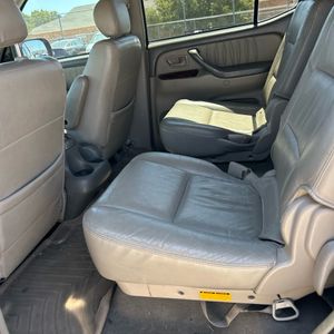 صورة 33 لـ 2006 Toyota SEQUOIA LIMITED