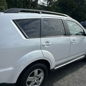 صورة 9 لـ 2012 Mitsubishi OUTLANDER SE