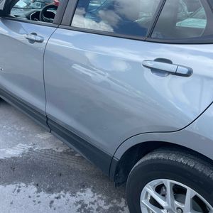 صورة مصغرة 61 لـ 2023 Chevrolet EQUINOX LS