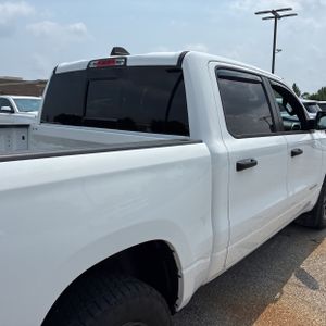 2023 RAM 1500 BIG HORN 照片 9