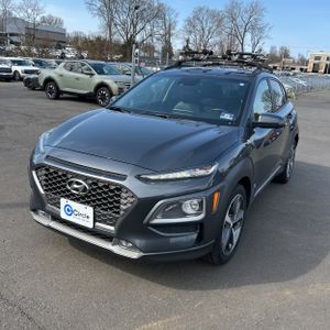 HYUNDAI KONA LIMITED - 1