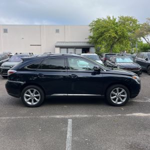 LEXUS RX 350 BASE - 10