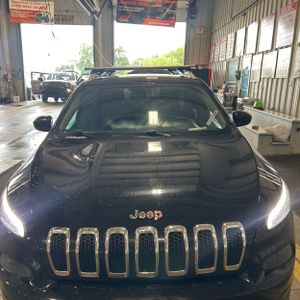صورة مصغرة 15 لـ 2018 JEEP CHEROKEE LATITUDE