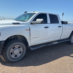 2022 RAM 2500 TRADESMAN 照片 2