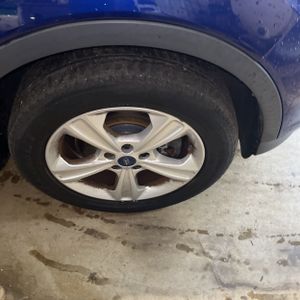 2014 FORD ESCAPE SE — миниатюра 20