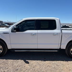 FORD F-150 XLT - 4