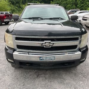 2008 Chevrolet SILVERADO 1500 LT1 thumbnail 14