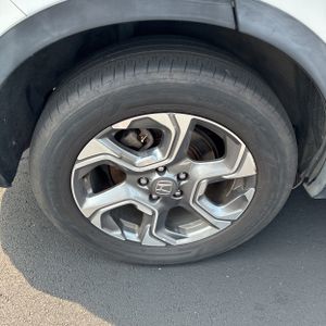 2019 Honda CR-V EX 照片 19