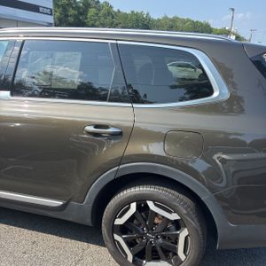 2024 KIA TELLURIDE S — фото 5