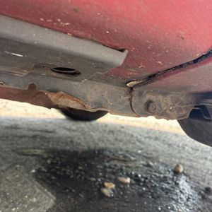 صورة مصغرة 56 لـ 2003 Toyota COROLLA LE