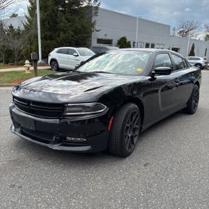 DODGE CHARGER GT - 1