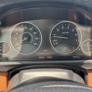 2016 BMW 435I 缩略图 40