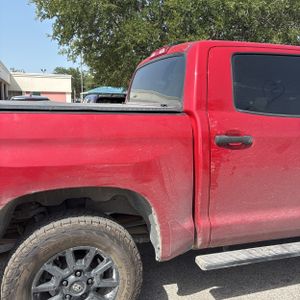 2020 Toyota TUNDRA SR5 照片 9