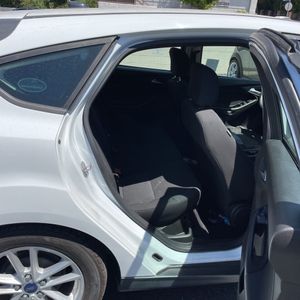 2016 FORD FOCUS SE — миниатюра 34