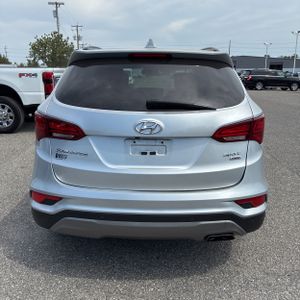 HYUNDAI SANTA FE SPORT 2.4L - 7