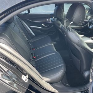 2019 Mercedes-BENZ E-CLASS — миниатюра 34