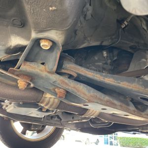 2013 Subaru OUTBACK 2.5I LIMITED — миниатюра 30