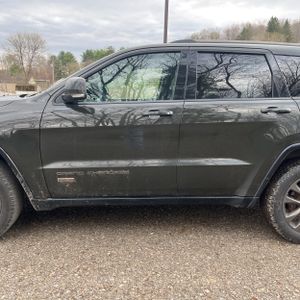 JEEP GRAND CHEROKEE LIMITED 75TH ANNIVERSARY - 4