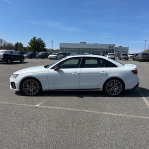 AUDI S4 PREMIUM PLUS - 3