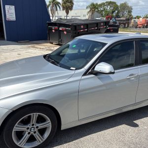 BMW 3 SERIES 328I - 2