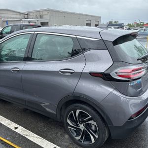 CHEVROLET BOLT EV 2LT - 6