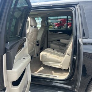 صورة مصغرة 34 لـ 2020 Cadillac ESCALADE ESV LUXURY
